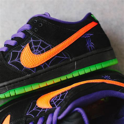 nike dunk low night of mischief|nike sb dunks.